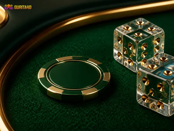 Pilihan odds langsung pada pertandingan Crickex