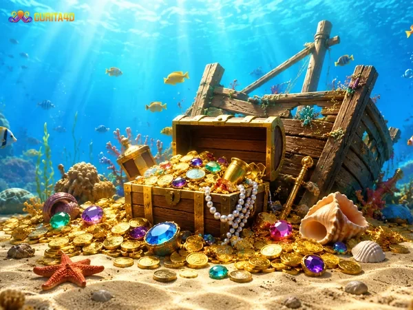 Antarmuka Fisher Game dengan pilihan zona memancing